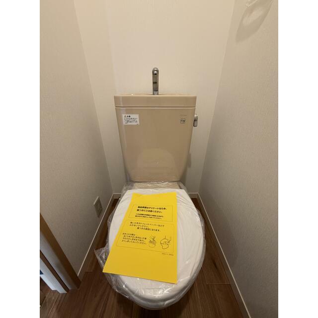 トイレ　別室参考画像