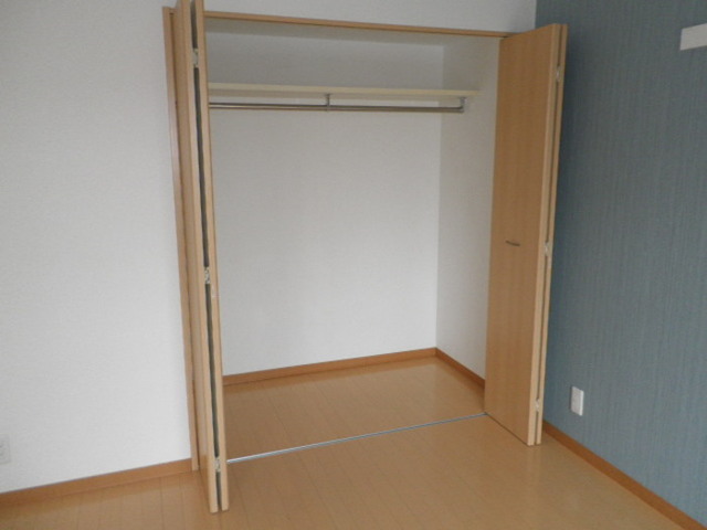 収納　※別部屋参考写真