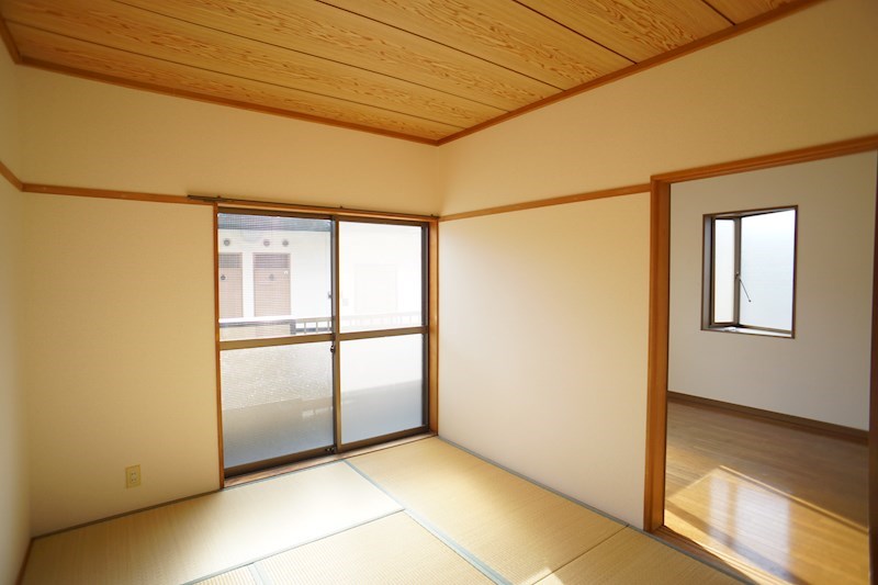 その他部屋・スペース　305反転イメージ