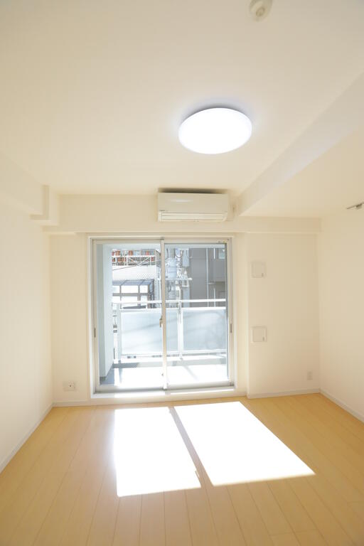 居室・リビング　居室※別部屋参考写真