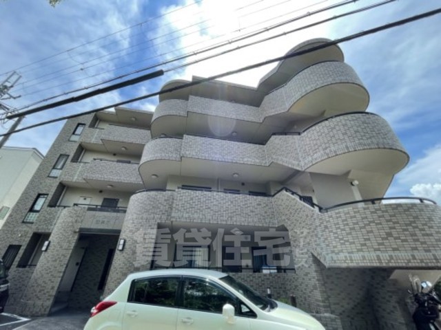 建物外観　オンライン内覧・現地案内も可能です