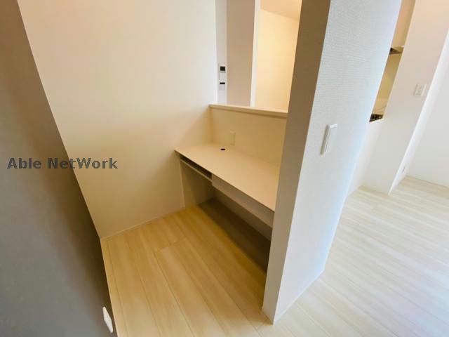 その他部屋・スペース　同型