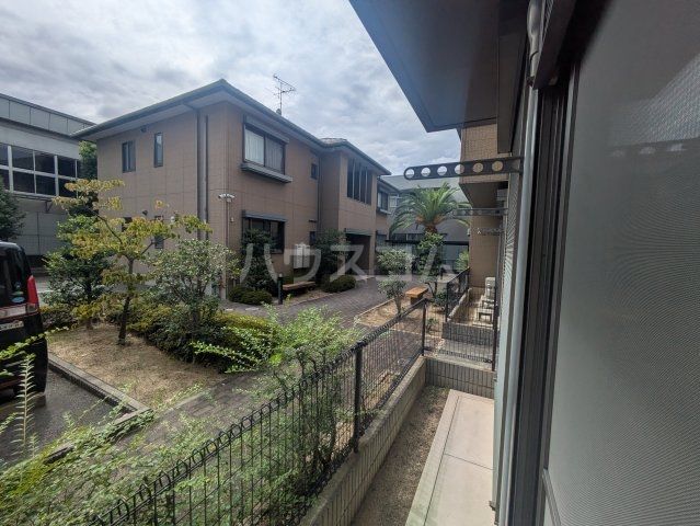 リビエール綾園壱番館の内装写真