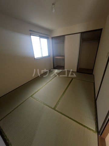 リビエール綾園壱番館の内装写真