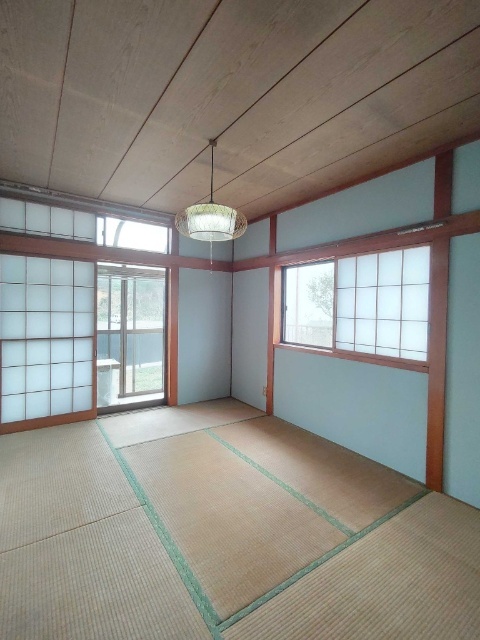 その他部屋・スペース　和室