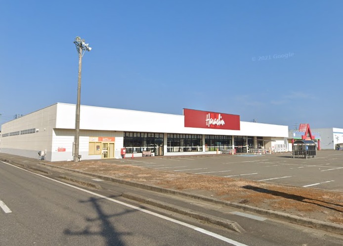 スーパー　原信柏崎東店（スーパー）まで2345m