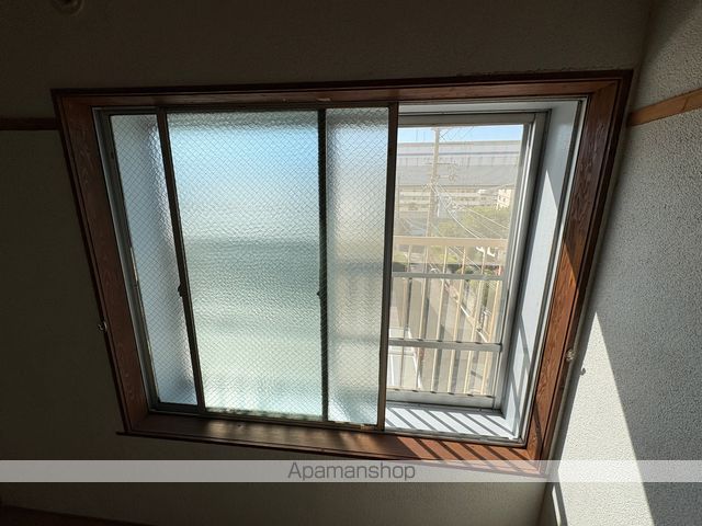 菅ハイツの内装写真