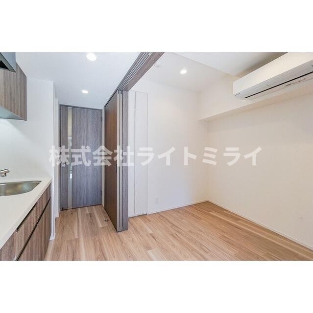 その他部屋・スペース　?