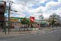 コンビニ　ファミリーマート 大和田駅前店（コンビニ）まで289m