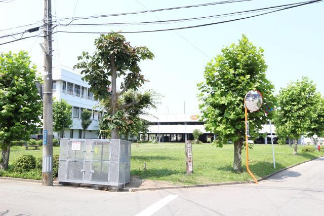 公園　山下町街区公園（公園）まで10m