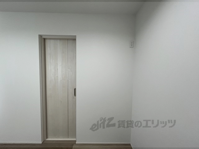 その他部屋・スペース　冷蔵庫置場