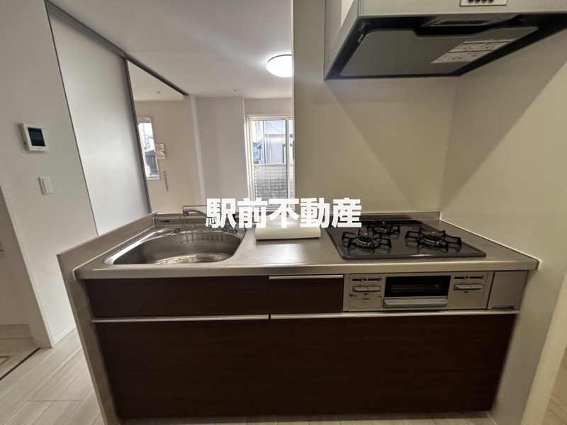 キッチン　※類似物件写真流用
