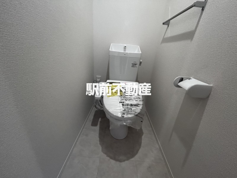 トイレ　※類似物件写真流用