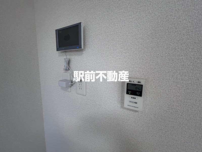 その他設備　※類似物件写真流用