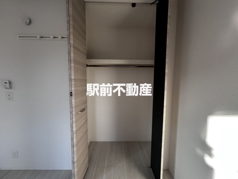 収納　※類似物件写真流用