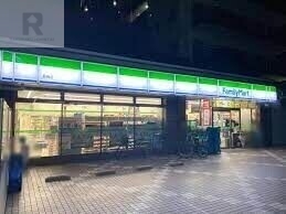 コンビニ　ファミリーマート長柄店（コンビニ）まで254m