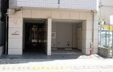 エントランス　共用部分も大変綺麗★