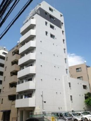 建物外観　☆綺麗な外観☆