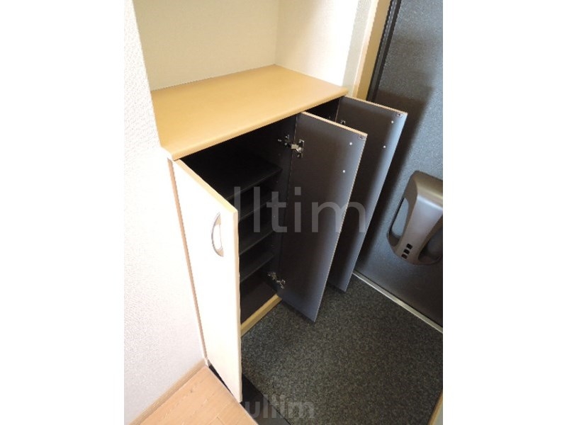 その他　※別のお部屋の写真です