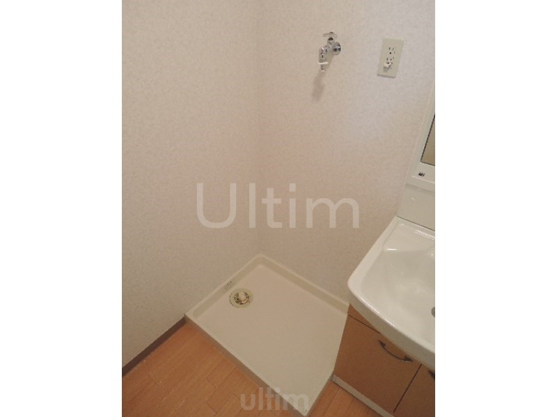 その他設備　※別のお部屋の写真です