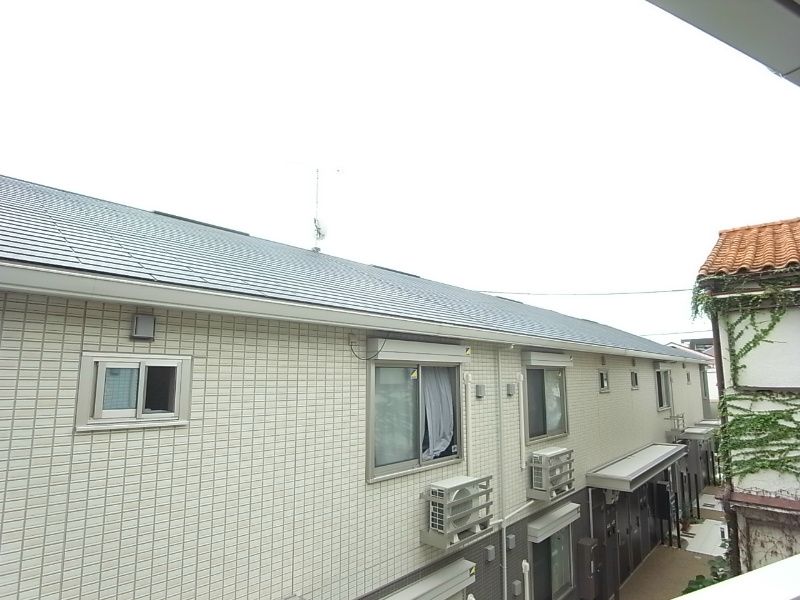 眺望　イメージ図