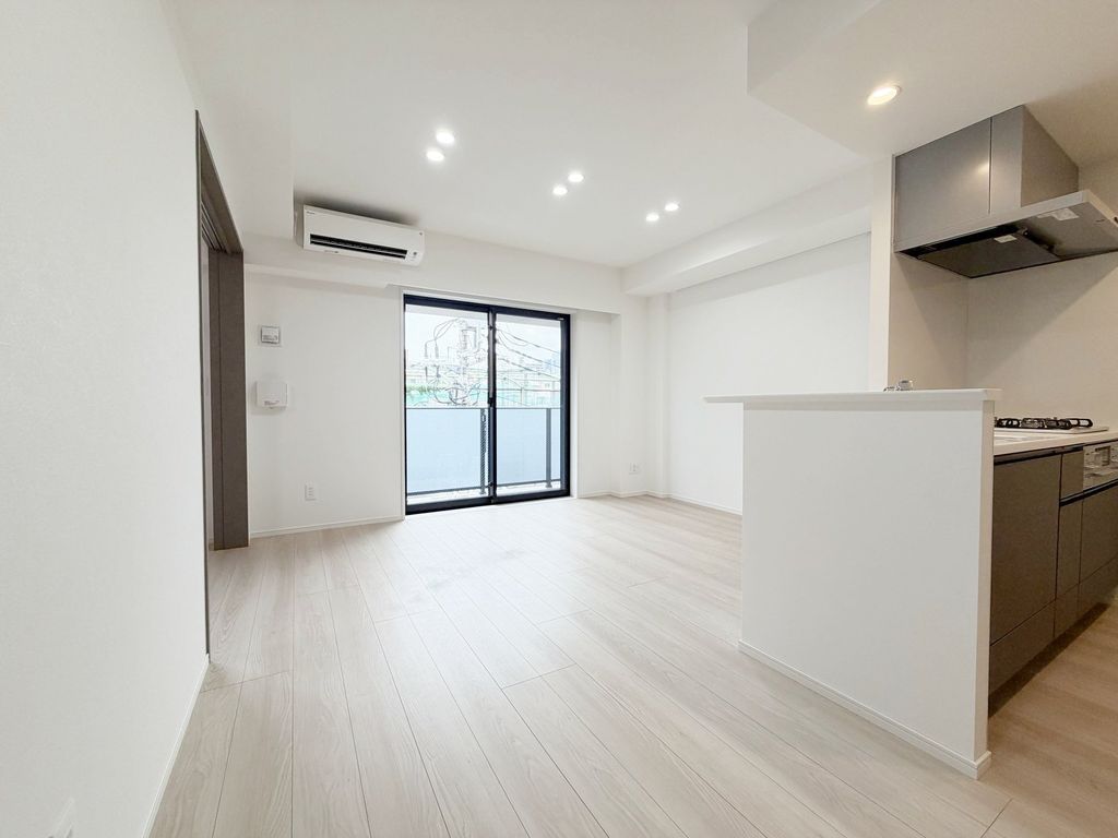 居室・リビング　【初期費用分割・クレカ対応】一都三県のお部屋探しは2025…