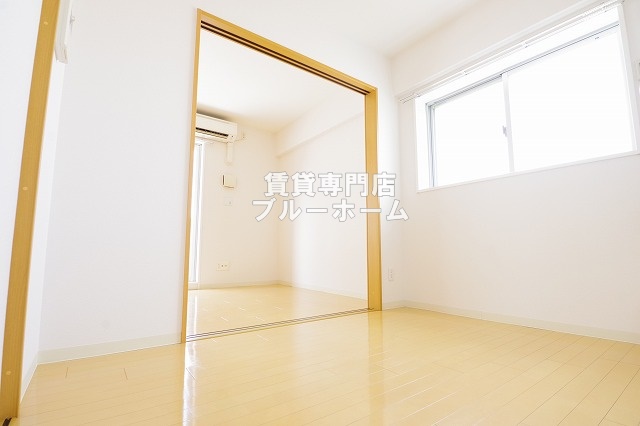 その他部屋・スペース　4.1帖のDKです！