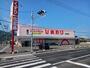 ドラックストア　ひまわり多治米店（ドラッグストア）まで430m