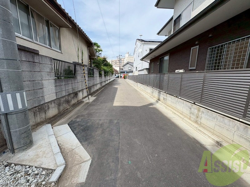 その他共有部分　駐輪場その他
