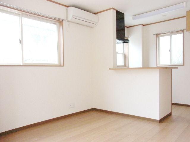 その他部屋・スペース　★カウンターキッチンＬＤＫ★