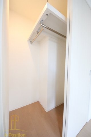 収納　セレニテ本町グランデ