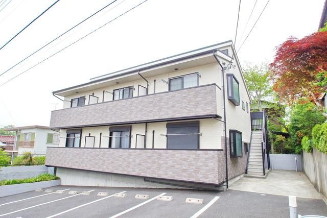 建物外観　★タウンハウジング稲田堤店までお問い合わせ下さい★
