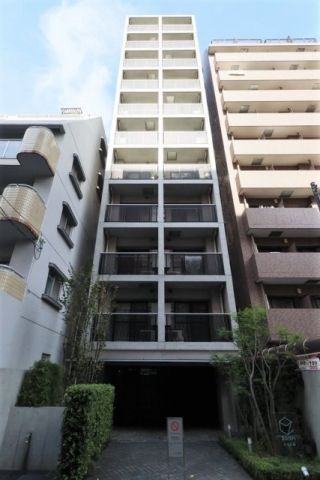 建物外観　☆綺麗な外観☆