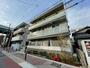 クラシスト中宮Ｓｏｕｔｈ 3階 築3年10ヶ月の賃貸物件