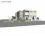 パレーシャル堀止 2階 新築の賃貸物件