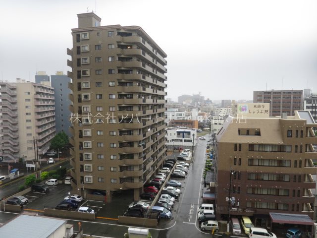 眺望　※イメージ
