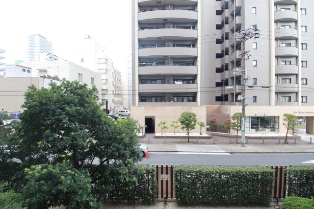 眺望　※別室の参考写真の為、現況優先です。