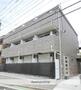 片倉町駅より徒歩10分 3階 築1年3ヶ月の賃貸物件