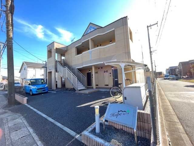 建物外観　お問合せはタウンハウジングまで！※現地待合わせ相談可能
