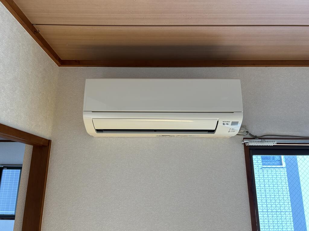パレス足立のその他写真