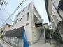 沼袋駅より徒歩3分 3階 築25年4ヶ月の賃貸物件
