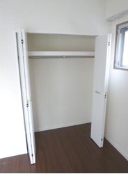 収納　同マンション内別部屋参照