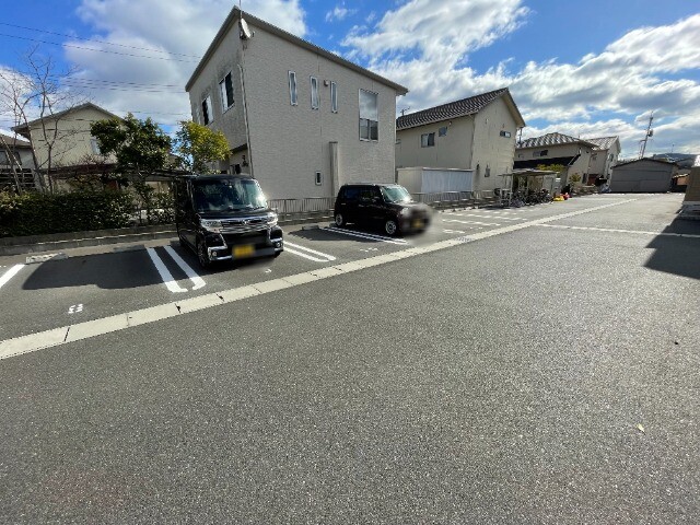 ＪＲ山陽本線 倉敷駅 徒歩36分 2階建 築11年のその他写真