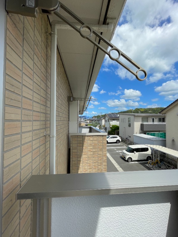 ＪＲ山陽本線 倉敷駅 徒歩36分 2階建 築11年の内装写真