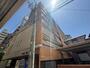 青木駅より徒歩5分 7階 築29年10ヶ月の賃貸物件