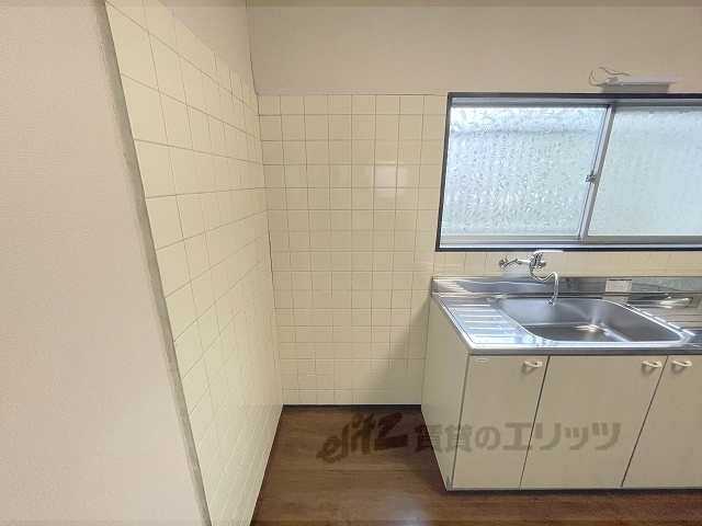 その他部屋・スペース　冷蔵庫置場