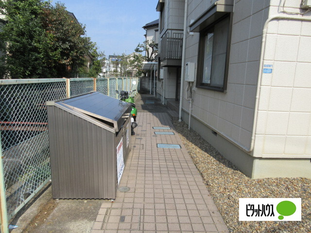 エントランス　☆エントランス☆