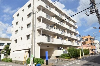 建物外観　☆きれいな外観☆