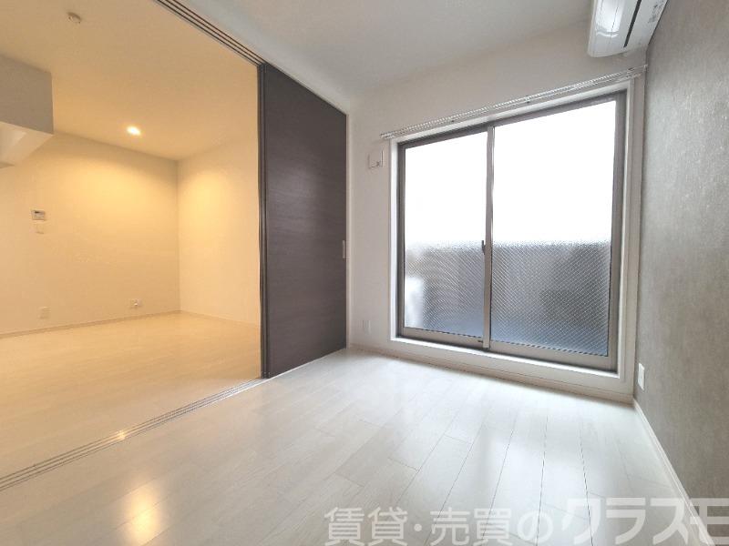 その他部屋・スペース　明るいお部屋です♪