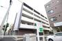 ＡＸＩＳーＦＡ苗穂 4階 築7年10ヶ月の賃貸物件